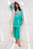 Sana Safinaz Muzlin Spring Summer '24 M241-017B-3CW