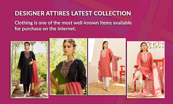Pakistani Designer Dresses Online Shopping